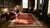 Grand Red-Raspebery Background in a Floral Desgin Antique Chinese Art Deco Rug For Sale In New York - Image 6 of 8
