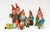 Terracotta Garden Gnome by VEB, 1950s For Sale - Image 11 of 12