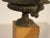 1880s Classical Bronze Urn on Sienna Marble Base For Sale - Image 4 of 12
