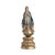 19th Century Our Lady of the Conception Sculpture For Sale - Image 6 of 6