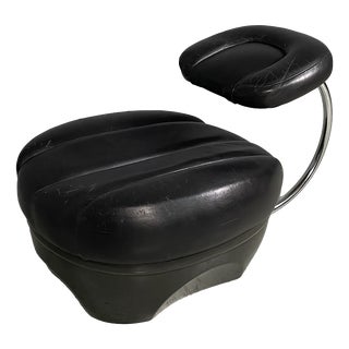 Italian Modern Primate Stool by Achille Castiglioni for Zanotta, 1970s For Sale