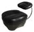 Italian Modern Primate Stool by Achille Castiglioni for Zanotta, 1970s For Sale