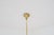 Mid-Century Chandelier Lamp in Brass and Glass from Sario, Finland, 1950s For Sale - Image 16 of 18