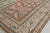 Mid 20th Century Small Oushak Area Carpet For Sale - Image 4 of 9