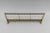 Mid-Century Modern Mid-Century Modern Brass Coat Rack, Austria, 1950s For Sale - Image 3 of 8