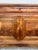 French 19th Century Louis Philippe Solid Walnut Two Door Buffet For Sale - Image 4 of 12