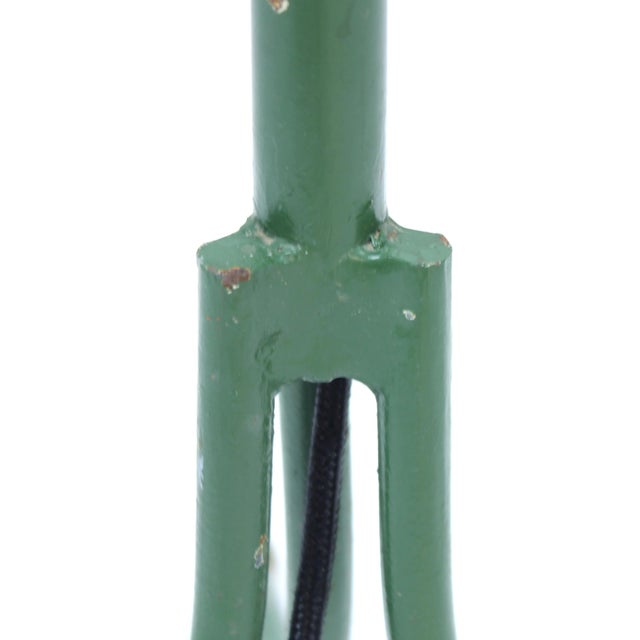 Model 1842 Floor Lamp by Josef Frank for Svenskt Tenn, 1930s For Sale - Image 12 of 15