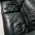 Danish Leather Sofa by Nielsen, 1970s For Sale - Image 11 of 16