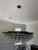 Contemporary Ochre Arctic Pear Chandelier Round Three Tier 36 X 36 X 10h For Sale In San Francisco - Image 6 of 6