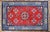 Textile Chinese Art Deco Rug For Sale - Image 7 of 7