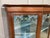 Arts and Crafts Mahogany Display Cabinet, 1900s For Sale - Image 6 of 17