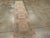 Beige Galerie Shabab Collection Mid-20th Century Turkish Anatolian Runner For Sale - Image 8 of 10