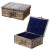 19th Century French Napoleon III Silver-Plated Copper Jewelry Box For Sale - Image 11 of 11