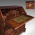 Antique Fall Front Bureau, English, Walnut, Writing Cabinet, Georgian, c.1750 For Sale - Image 12 of 12