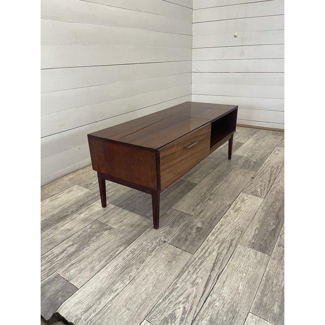 A- 427 Vintage Coffee Table by Jitona