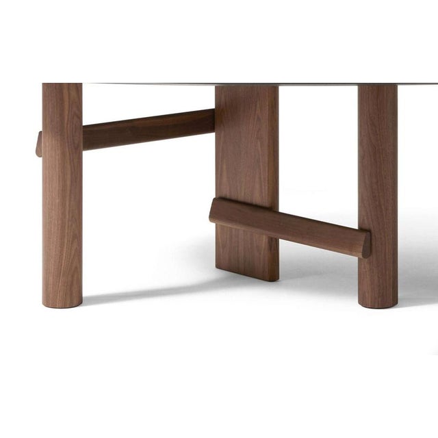 Not Yet Made - Made To Order Sengu Table by Patricia Urquiola for Cassina For Sale - Image 5 of 18