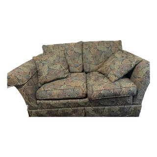 Brand-New Stickley Luxury Sofa — High-End Designer Upholstery | Must Sell For Sale