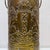 Gold Large Vintage Brass Umbrella Stand with Amsterdam Coat of Arms and Lion Heads, 1960s For Sale - Image 8 of 12