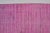 Purple Oushak Turkish Purple Rug For Sale - Image 8 of 9
