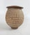 1987 v Chin Vorakit Chinookoswong Stoneware Studio Pottery Jar With Lid For Sale - Image 4 of 9