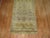 Vintage Turkish Anatolian Rug - 3'8" x 7'5" For Sale In New York - Image 6 of 18