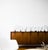 Royal Kpm Mid Century Modern Glazed White Porcelain Vase For Sale - Image 12 of 13