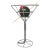 Postmodern Martini Lamp by David Krys For Sale