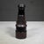 Brown 19th C. Lemaire Fabt Paris Expandable Leather Wrapped Binoculars c.1880 For Sale - Image 8 of 9