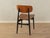 Dining Chairs, 1960s, Set of 4 For Sale - Image 4 of 10