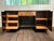 Art Deco Study Set in Mountain Elm Burl, 1925, Set of 2 For Sale - Image 9 of 11