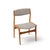 Erik Buch for Anderstrup Møbelfabrik Mid Century Danish Teak Dining Chairs - Set of 6 For Sale - Image 10 of 11
