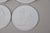 Ceramic Early 20th Century Set of Four Royal Copenhagen Neoclassical Biscuit Porcelain Wall Relief Plaques For Sale - Image 7 of 8