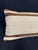 Turkish Hemp Pillow Cushion Natural Beige Brown Cushion Cover 14"x45" #18027 Enhance your home decor with our Kilim Pillow...