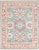 Mansour Handwoven Agra Rug For Sale