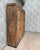Large Antique Wood Workshop Cabinet, 1950s For Sale - Image 9 of 13