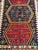 Antique Turkish Anatolian Kilim Rug of Matrimony For Sale - Image 11 of 18