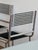 Pallucco Sandows Chairs by René Herbst for Pallucco, 1980s, Set of 2 For Sale - Image 4 of 8