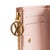 Louis Vuitton Louis Vuitton Lisa Monogram Empreinte Pink Opale Leather Gold Hardware Wallet For Sale - Image 4 of 11