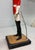 Antique 19th Century British Life Guard Troop Hand Carved Wood Sculpture Statue For Sale - Image 15 of 18