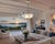 Murano Chandelier from Barovier, 1950s For Sale - Image 6 of 17