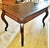 Pennsylvania Dutch Writing Desk 19c For Sale - Image 9 of 10