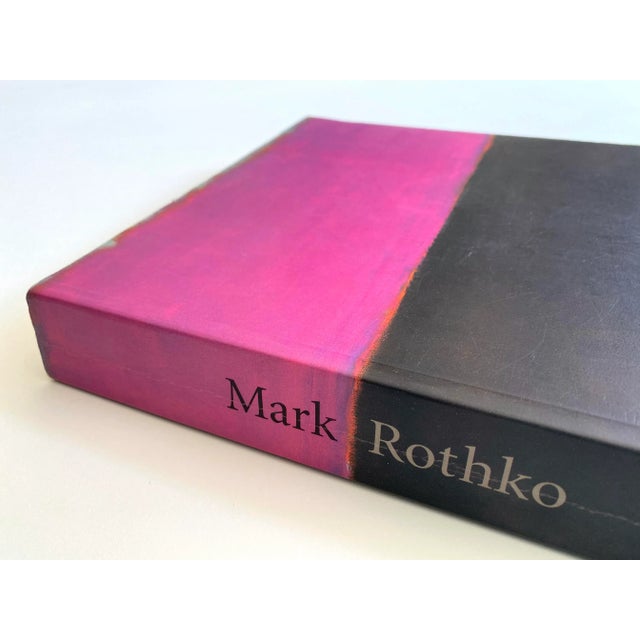 Mark Rothko – Mast Books