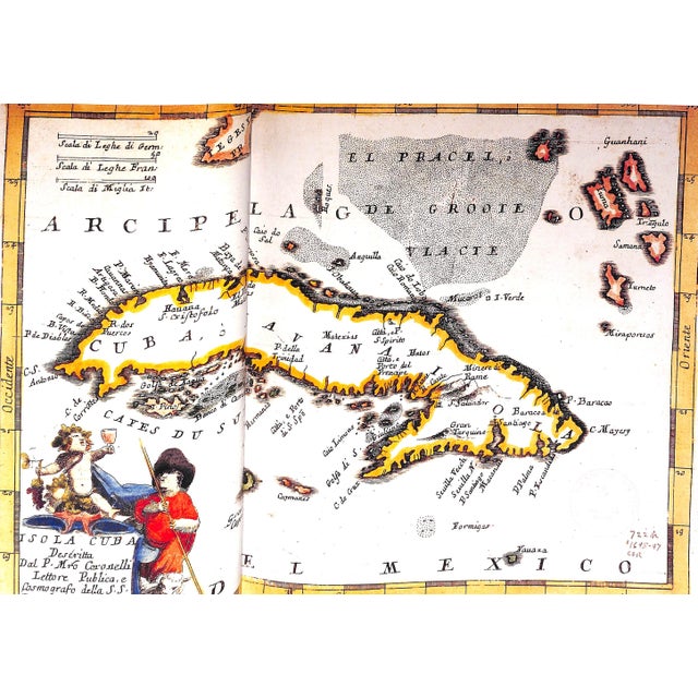 "Havana: History and Architecture of a Romantic City" 2009 Montalvo, Maria Luisa Lobo For Sale In New York - Image 6 of 12
