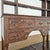 Antique Welsh Oak Dresser Circa 1830 Georgian Plate Rack Farmhouse Cupboard For Sale - Image 12 of 15
