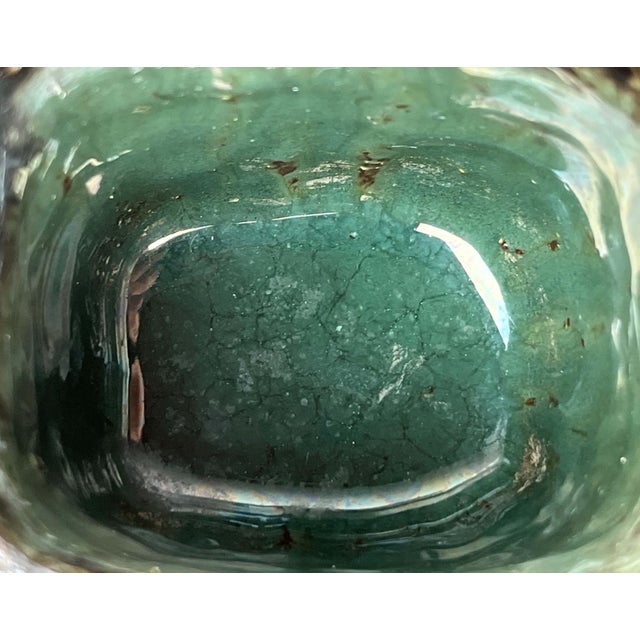 Mid-Century Modern Danish Studio Pottery Bowl by Jytte Trebbien and Harry Nielsen for Tusbo, 1960s For Sale - Image 12 of 17