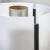 1950s Brass & Acrylic Glass Floor Lamp attributed to Giuseppe Ostuni for Oluce, 1950s For Sale - Image 5 of 7