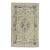 Turkish Vintage Rug 5'2" x 8'2" #20783 For Sale