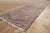 Textile Late 20th Century Vintage Zemmour Moroccan Runner, 03'08 X 24'03 For Sale - Image 7 of 10