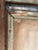 Gold Large Antique Gold Frame With Antique Print of a Distinguished Man For Sale - Image 8 of 11