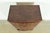 Henredon Georgian Mahogany and Burl Wood Highboy Dresser For Sale - Image 10 of 14